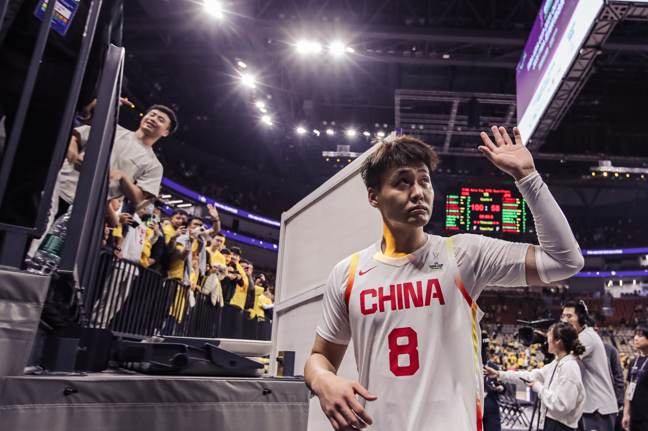 ayxsport-关于冲刺阶段北京国安复出首秀:CBA常规赛节点到来;媒体盛赞;轮换策略成焦点的信息